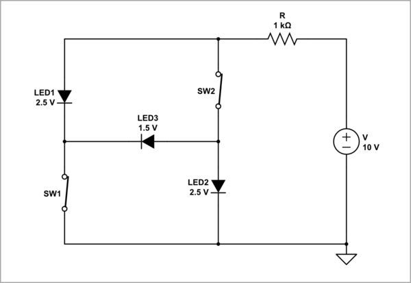 schematic