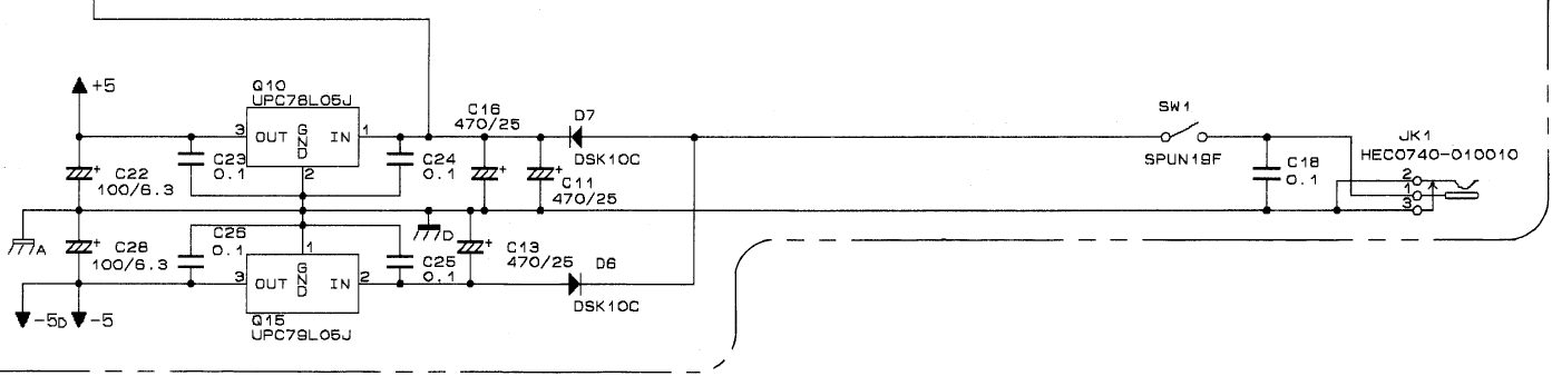 schematic