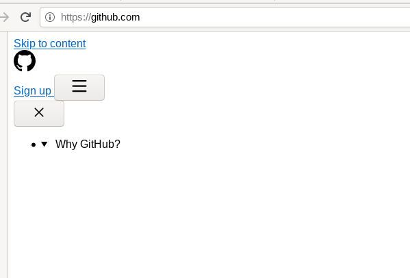 GitHub