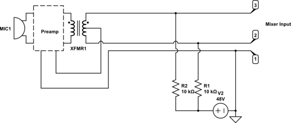 schematic