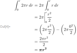 Mathematica graphics