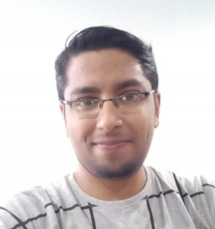 Nitin Nair's user avatar