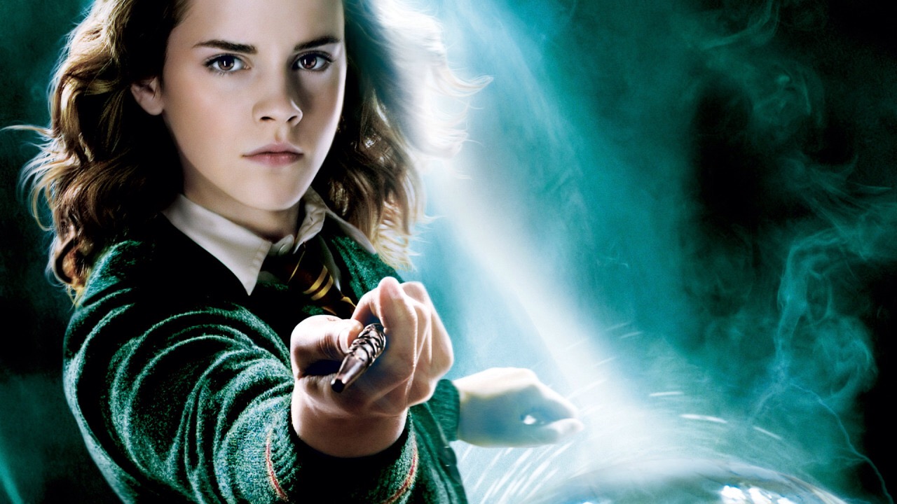 Hermione Granger's user avatar