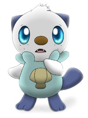 Oshawott's user avatar