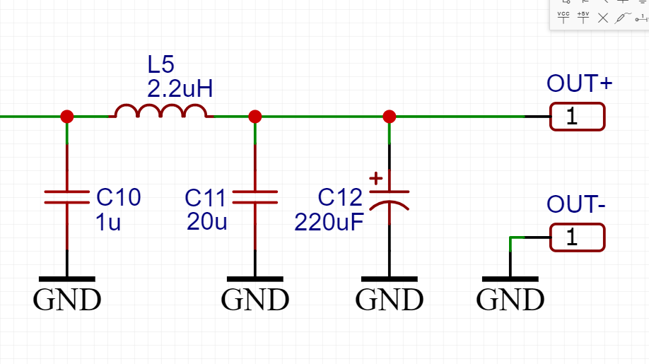 Capacitor in Parallel