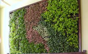 Green wall