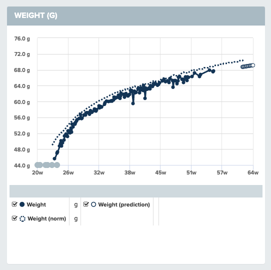 Weight (small)