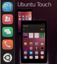 Ubuntu Touch