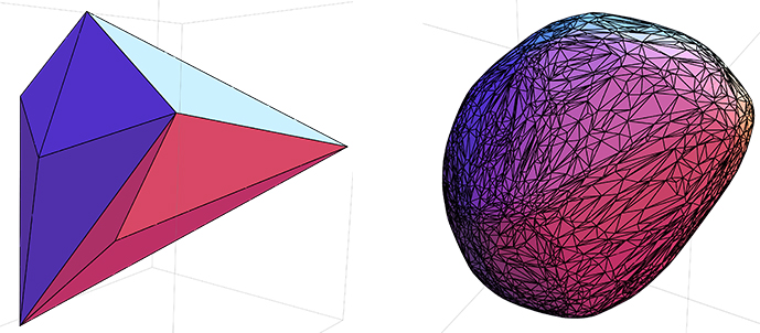 BegEndPolyhedra