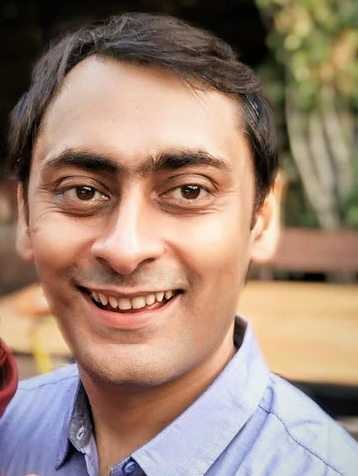 DhruvJoshi