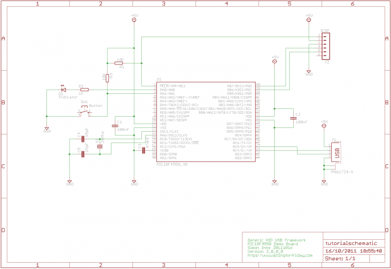 Example Schematic