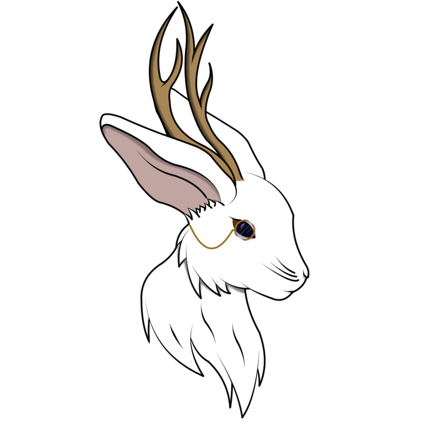 Jackalope's user avatar