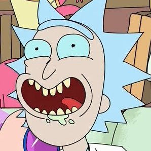 Rick Sanchez's user avatar