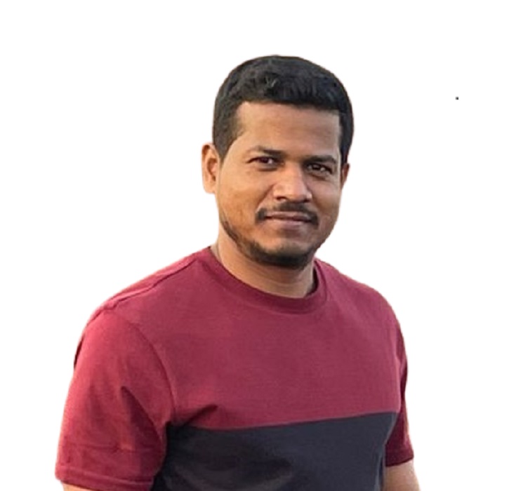 Prasanth Bendra's user avatar