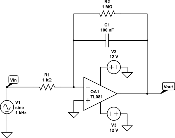 schematic