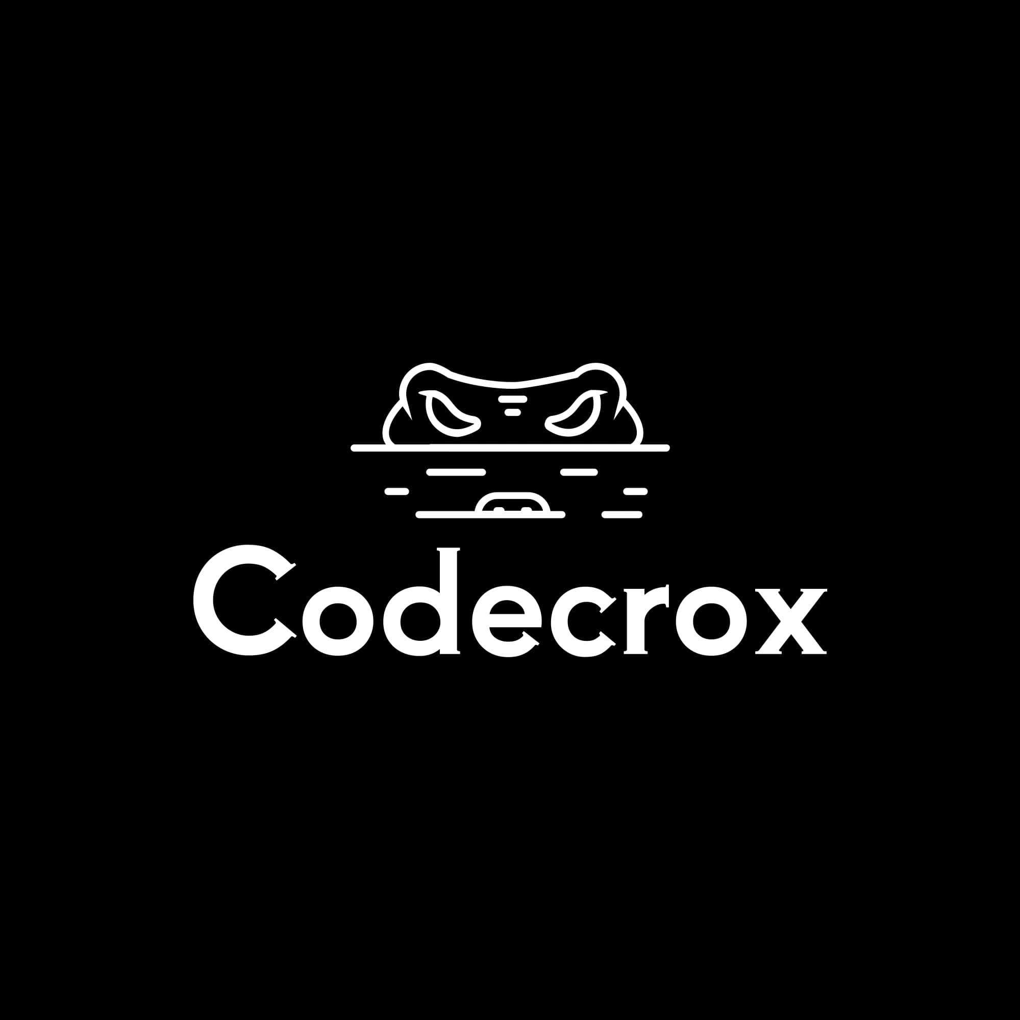 Code Crox's user avatar