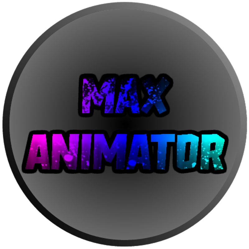 MaxAnimator's user avatar