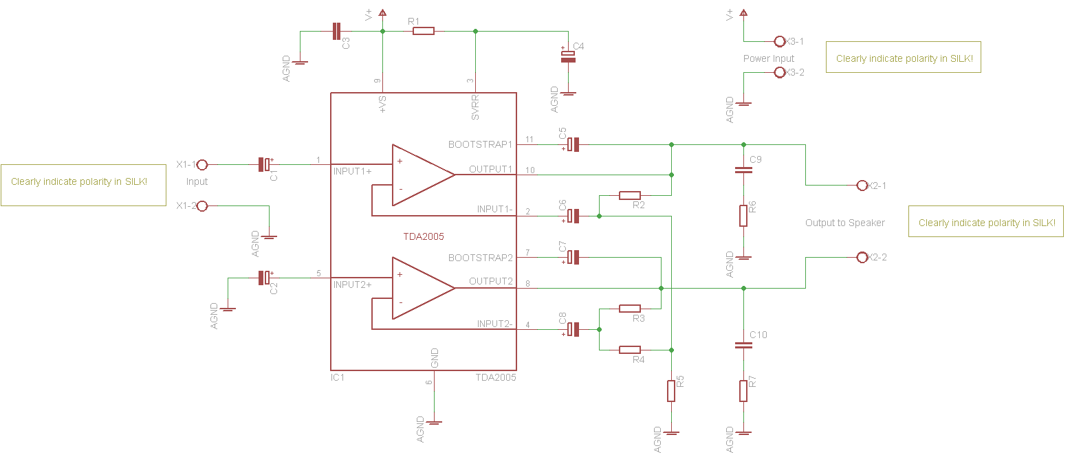 Schematic