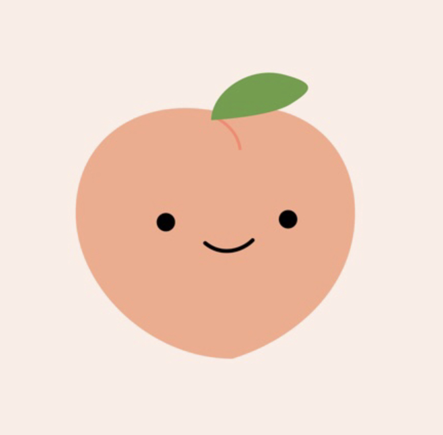 Peach's user avatar