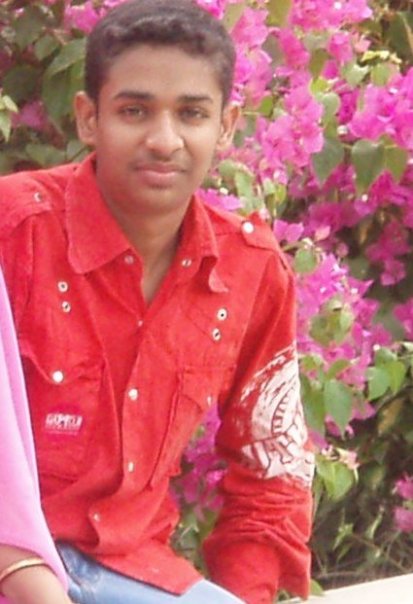 Adarsh Gumashta's user avatar