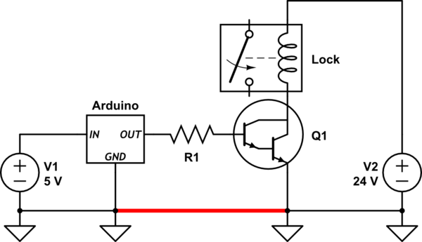 schematic