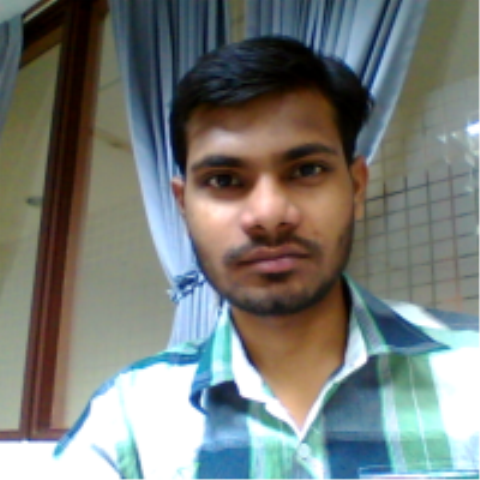 Vishal Kumar's user avatar