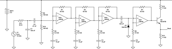 schematic