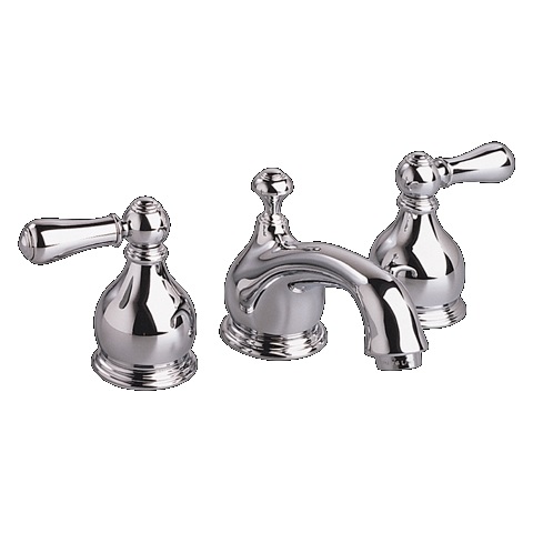 Hampton Style Faucet