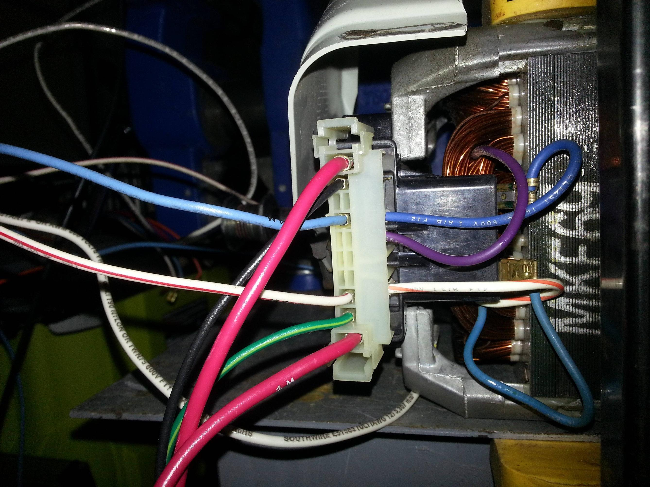 Wiring