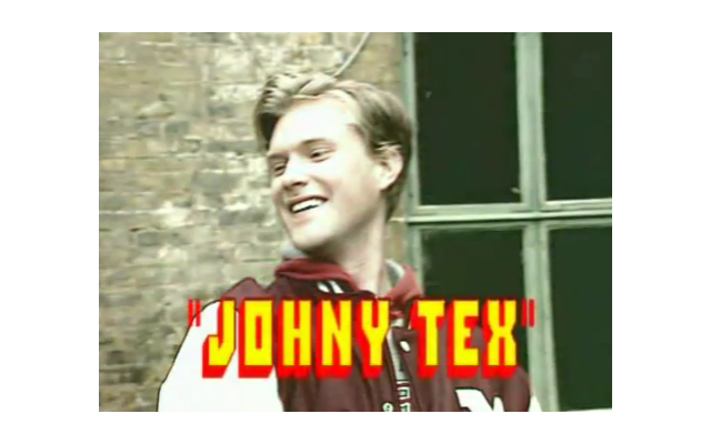 JohnyTex