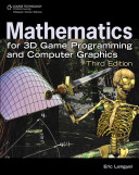 Mathematics for 3D