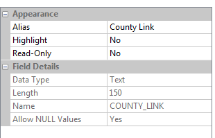 COUNTYLINK