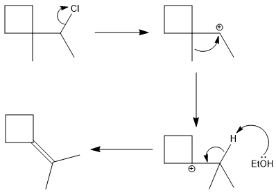 Mechanism