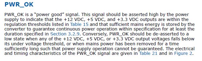 PWR_OK description