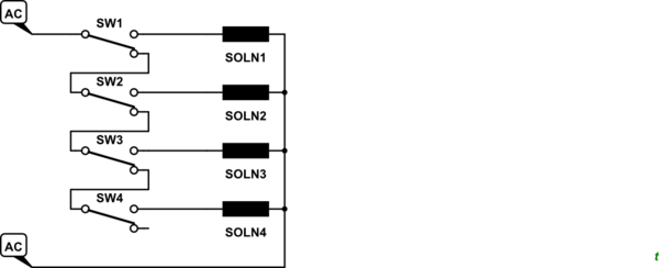 schematic