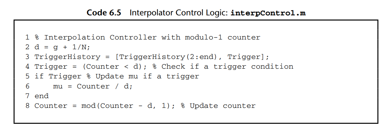 From Analog Devices Book