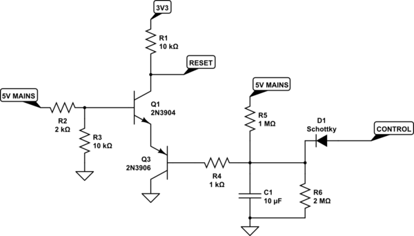 schematic