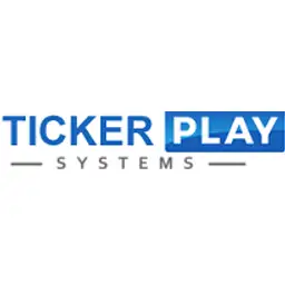 Ticker Play's user avatar