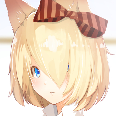 Kitsunemimi's user avatar