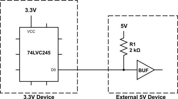 schematic