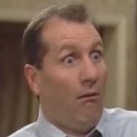 Al Bundy's user avatar