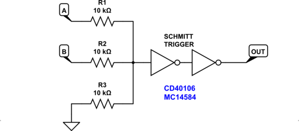 schematic