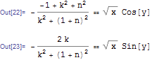 Mathematica graphics