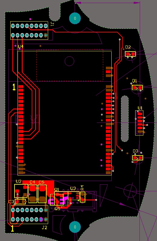 Top Layer