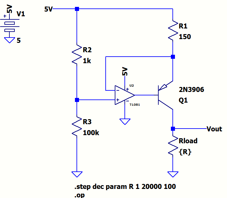 original schematic