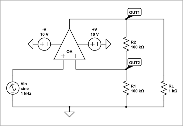 schematic