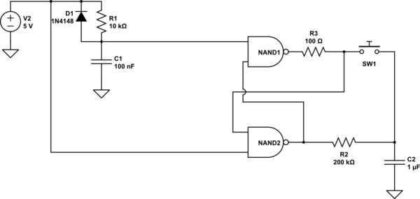 schematic