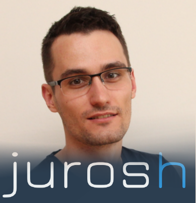 Jurosh's user avatar