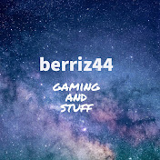 berriz44's user avatar