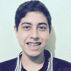 Éderson Fernandes's user avatar